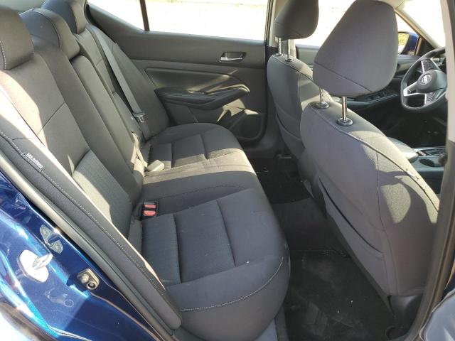 2020 NISSAN ALTIMA S 1N4BL4BV2LC170451