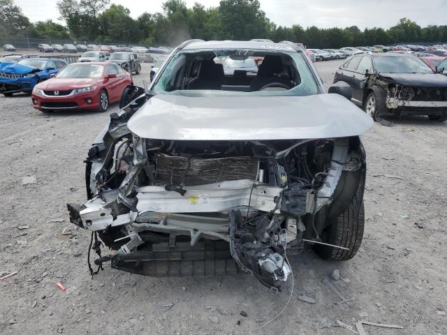 2021 TOYOTA RAV4 LE 2T3H1RFV4MW141601
