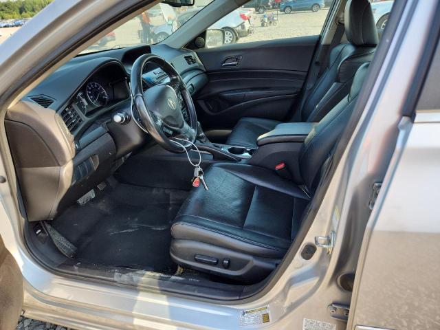 2013 ACURA ILX 20 TEC - 19VDE1F77DE011855