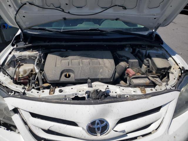 2012 TOYOTA COROLLA BA - 2T1BU4EE0CC895024