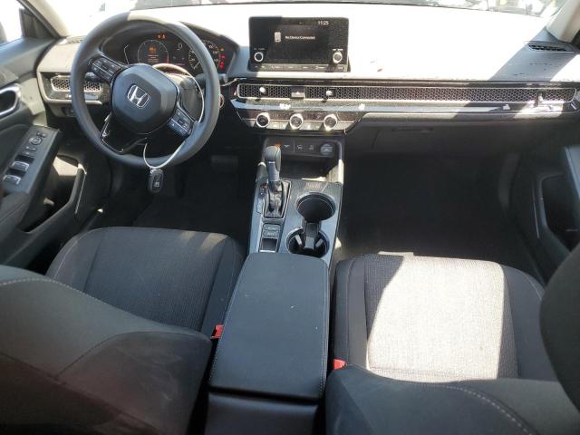 2025 HONDA CIVIC LX 2HGFE2F26SH591211