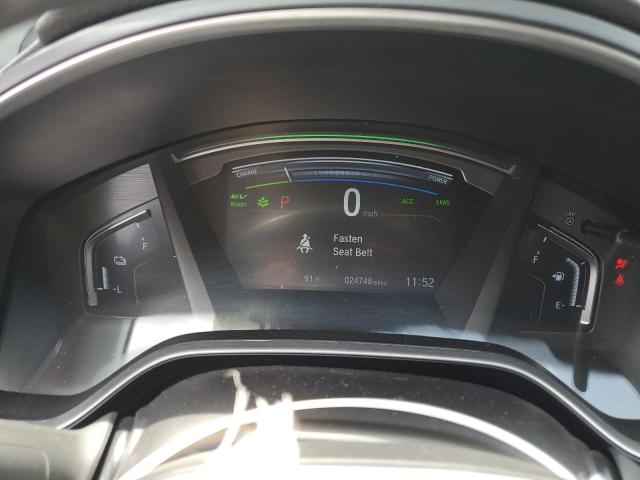2021 HONDA CR-V EXL 7FART6H83ME032271