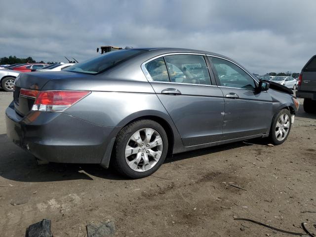 2010 HONDA ACCORD EXL - 1HGCP2F8XAA132326