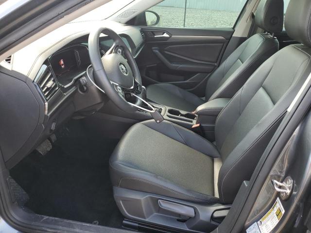 2020 VOLKSWAGEN JETTA SEL 3VWEB7BU8LM045288