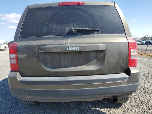 2015 JEEP PATRIOT SPORT 1C4NJPBBXFD171947