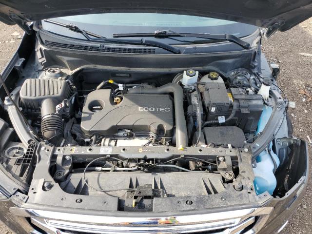 2019 GMC TERRAIN SL 3GKALVEV3KL281475