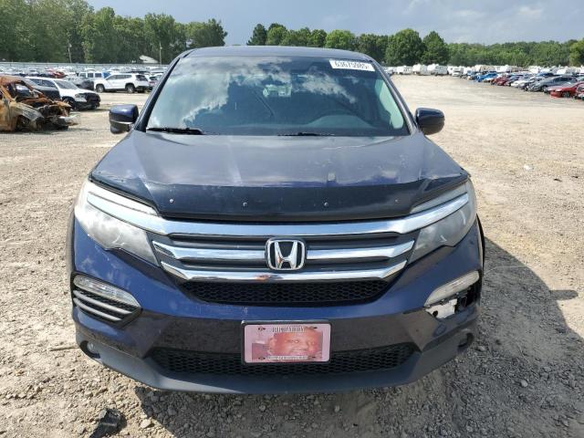 2016 HONDA PILOT EXL 5FNYF6H58GB078171