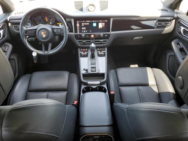 2023 PORSCHE MACAN BASE WP1AA2A54PLB13948