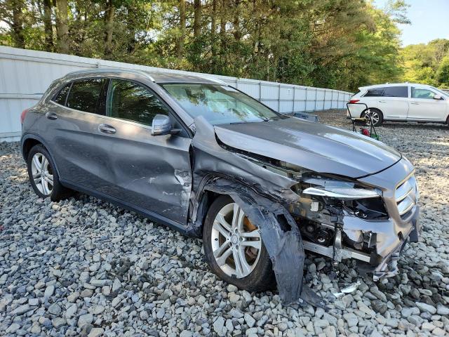 2015 MERCEDES-BENZ GLA 250 4M WDCTG4GB7FJ084760