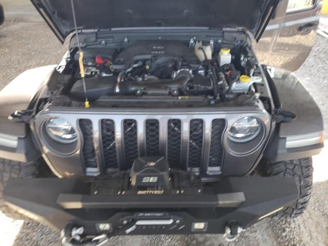 2020 JEEP GLADIATOR 1C6JJTBG2LL158007