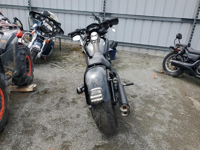 2020 HARLEY-DAVIDSON FXLRS 1HD1YWK14LB021561