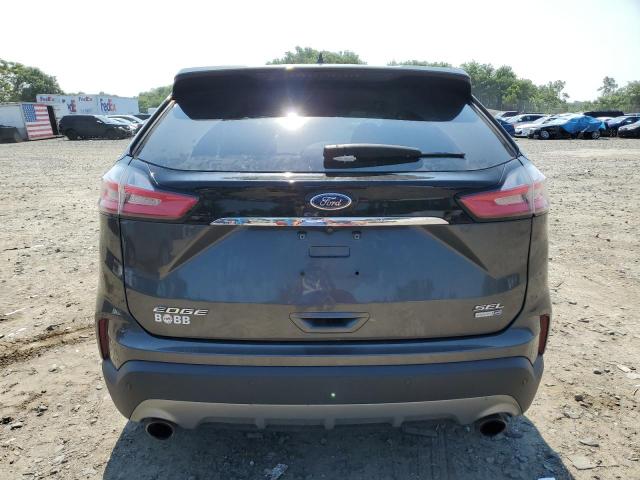 2019 FORD EDGE SEL - 2FMPK4J98KBC64187