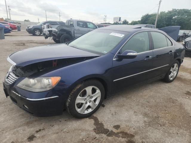 ACURA RL