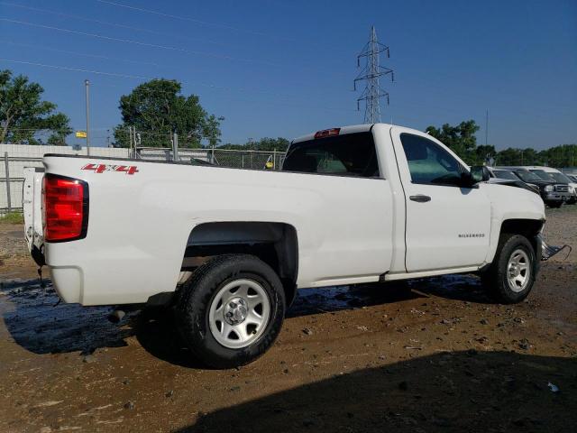 2018 CHEVROLET SILVERADO - 1GCNKNEH3JZ278075