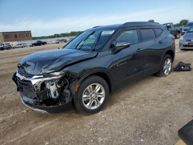 CHEVROLET BLAZER 2LT