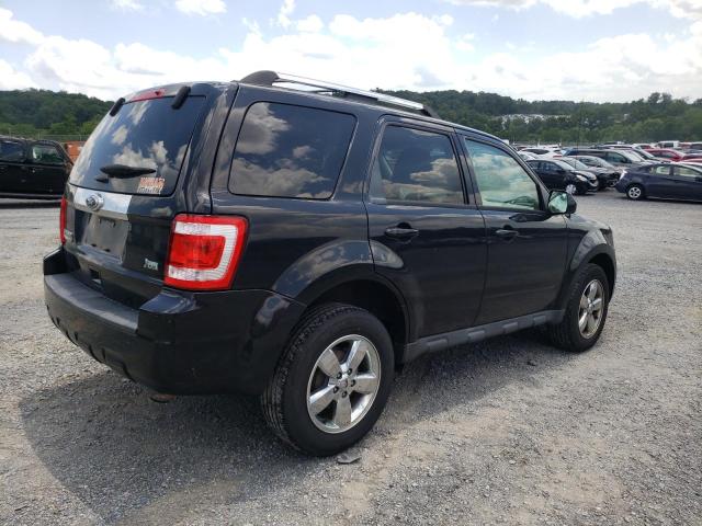 Vin: 1fmcu9eg4bkb95924, lot: 63319225, ford escape limited 20113