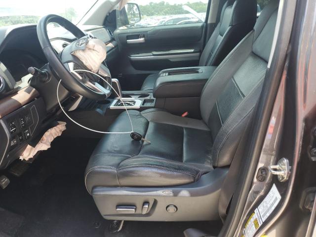 2018 TOYOTA TUNDRA CRE 5TFFY5F12JX237047