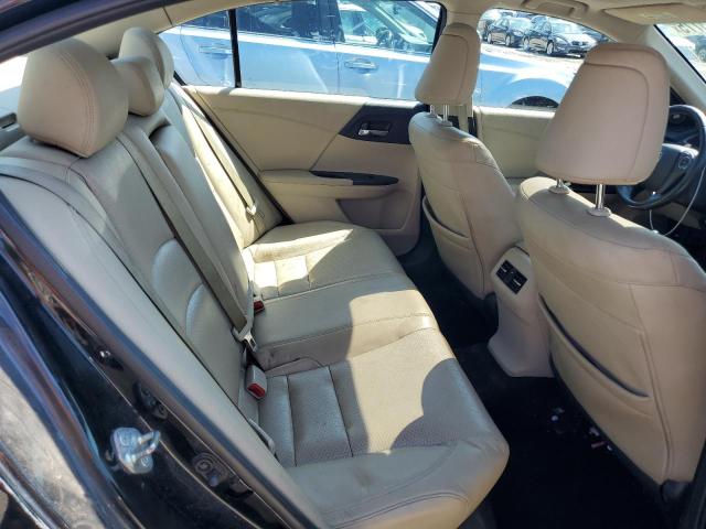 2015 HONDA ACCORD EXL 1HGCR3F81FA022949