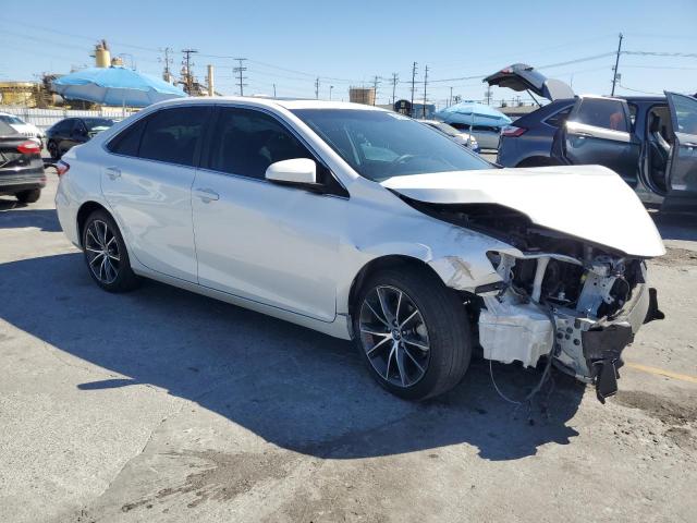 2016 TOYOTA CAMRY LE - 4T1BF1FK5GU263685