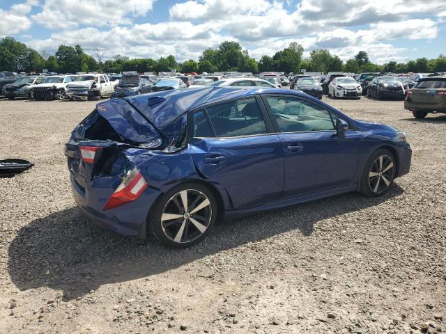 2018 SUBARU IMPREZA SP 4S3GTAK68J1744311