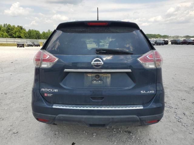 2016 NISSAN ROGUE S - 5N1AT2MVXGC837081