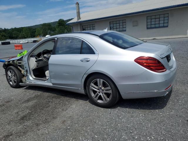 2017 MERCEDES-BENZ S 550 4MAT WDDUG8FB7HA303373