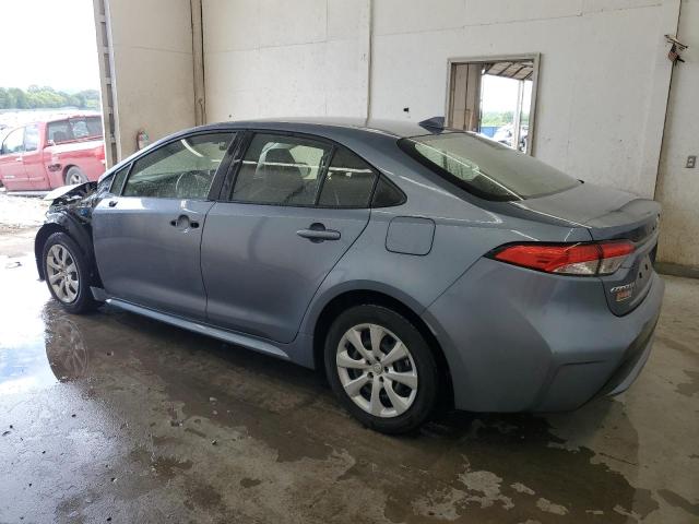 2020 TOYOTA COROLLA LE - JTDEPRAE0LJ096484