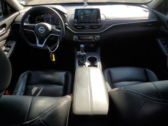 2019 NISSAN ALTIMA PLA 1N4BL4FW9KN326362