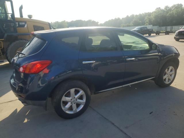 Vin: jn8az1mu2aw006110, lot: 63207065, nissan murano s 20103