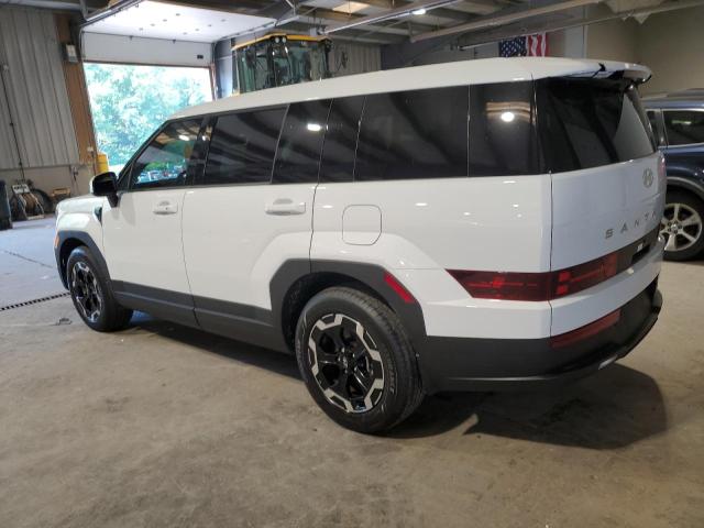 2025 HYUNDAI SANTA FE S 5NMP1DGLXSH089422