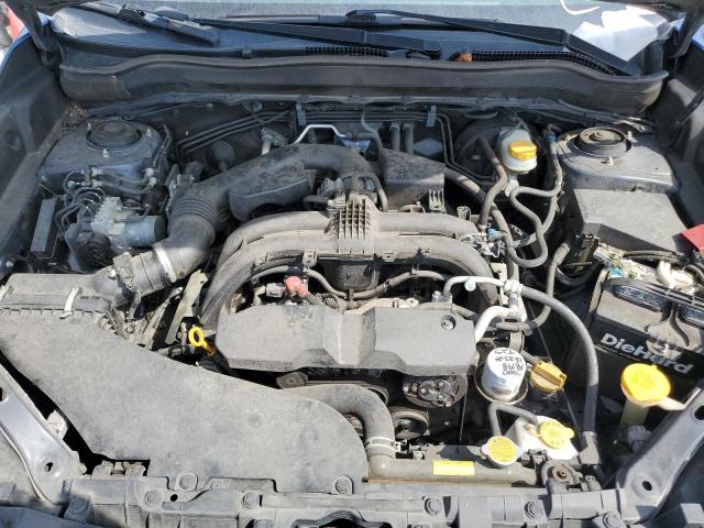 2018 SUBARU FORESTER 2 JF2SJAGC8JH564852