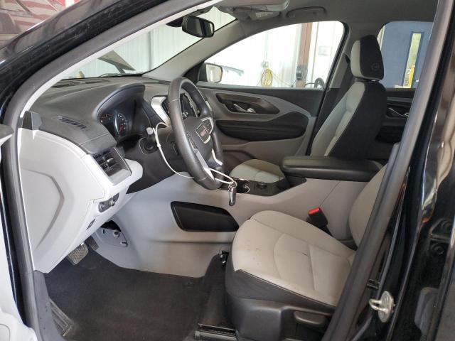 2022 GMC TERRAIN SL 3GKALTEV9NL177372