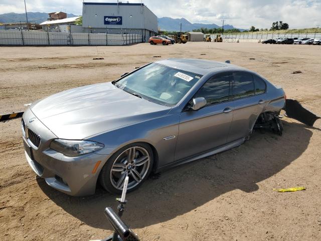 2016 BMW 535 XI WBA5B3C55GG257954