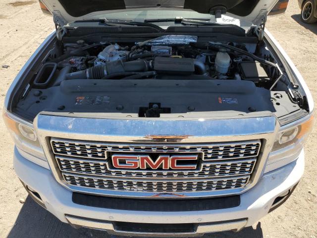 2017 GMC SIERRA K25 1GT12UEY8HF241849