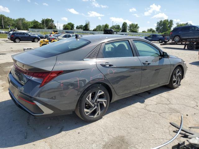 2024 HYUNDAI ELANTRA LI KMHLP4DG1RU833346