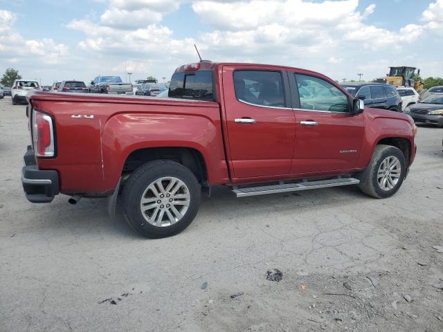Vin: 1gtg6de39g1337424, lot: 63462345, gmc canyon slt 20163