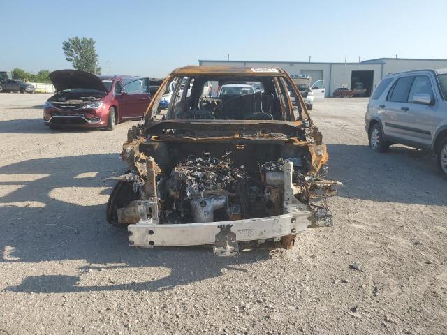 2024 NISSAN PATHFINDER PLATINUM 5N1DR3DJ1RC294124