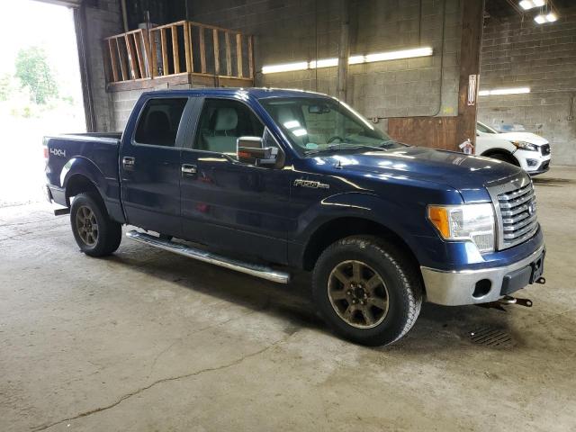 Vin: 1ftfw1ev1afd52490, lot: 64085175, ford f-150 supercrew 20104