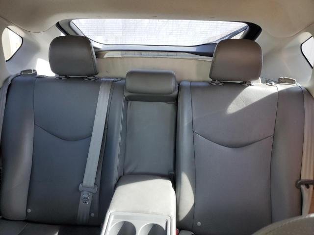 2011 TOYOTA PRIUS - JTDKN3DU5B0250913