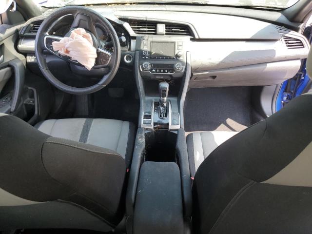 2016 HONDA CIVIC LX 2HGFC4B04GH313355