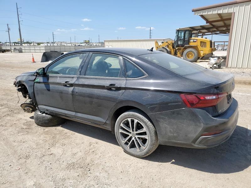 2023 VOLKSWAGEN JETTA SPOR 3VWBM7BU8PM029174