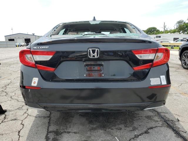 2018 HONDA ACCORD LX - 1HGCV1F16JA005642