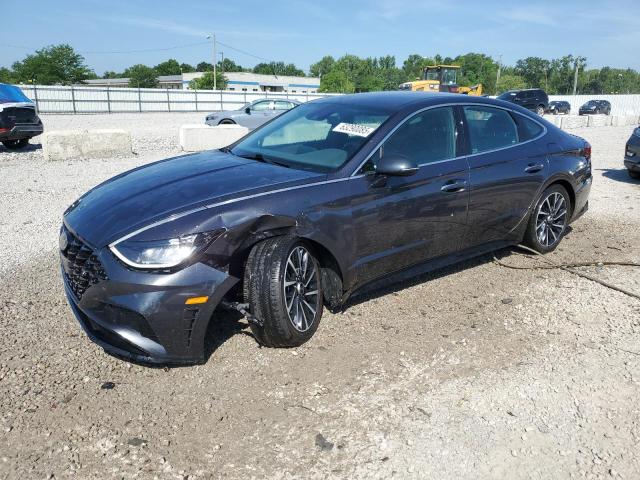 HYUNDAI SONATA SEL