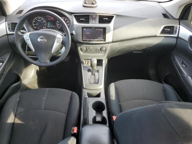 2017 NISSAN SENTRA S 3N1AB7AP5HY215896