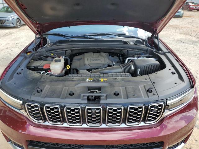 2023 JEEP GRAND CHER 1C4RJKETXP8725636