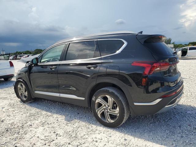 2022 HYUNDAI SANTA FE S 5NMS24AJ1NH447803
