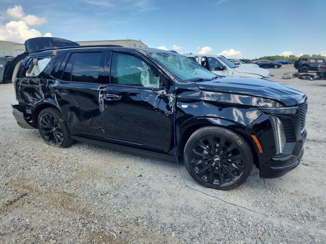 2025 CADILLAC ESCALADE SPORT PLATINUM 1GYS9GRL7SR241650