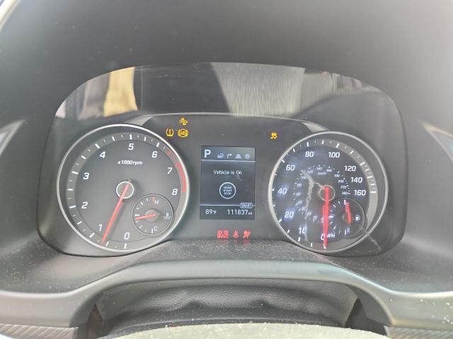 2019 HYUNDAI ELANTRA SP KMHD04LB3KU837029