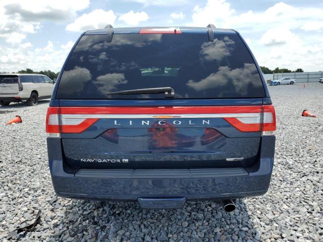 2016 LINCOLN NAVIGATOR 5LMJJ3HT4GEL10143
