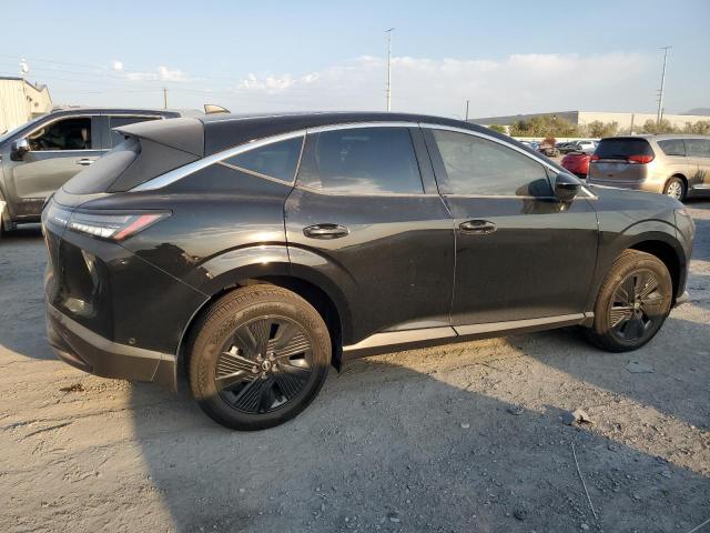 2025 NISSAN MURANO SV 5N1AZ3BJ8SC125259